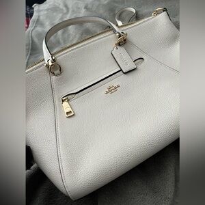 Authentic Coach bag